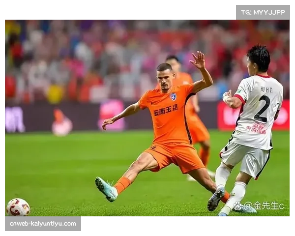 云南玉昆启用17岁新星 恒大青训布尼亚明完成中超首秀